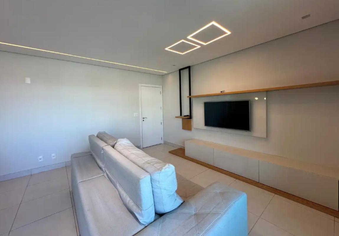 Apartamento, Vale do Sereno, 3 Quartos, 3 Vagas, 1 Suíte