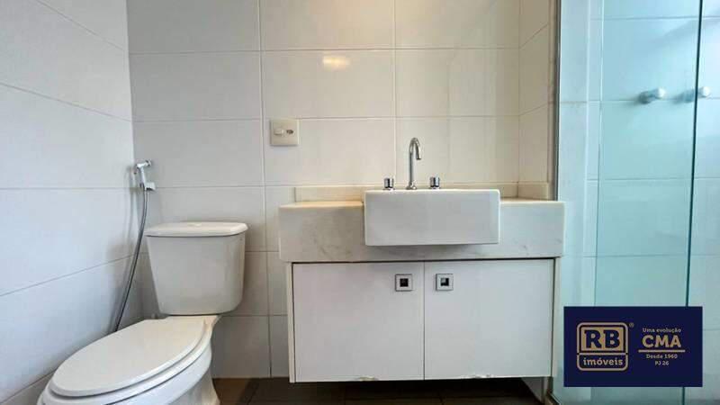 Apartamento, Vila da Serra, 3 Quartos, 2 Vagas, 1 Suíte