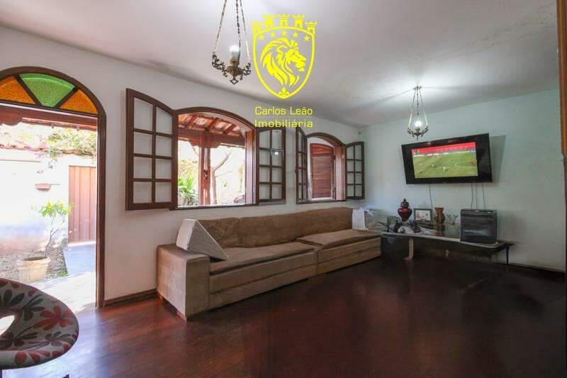 Casa, Jardim Atlântico, 4 Quartos, 4 Vagas, 1 Suíte