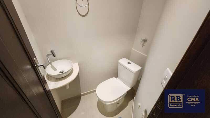 Apartamento, Centro, 1 Quarto, 0 Vaga, 1 Suíte