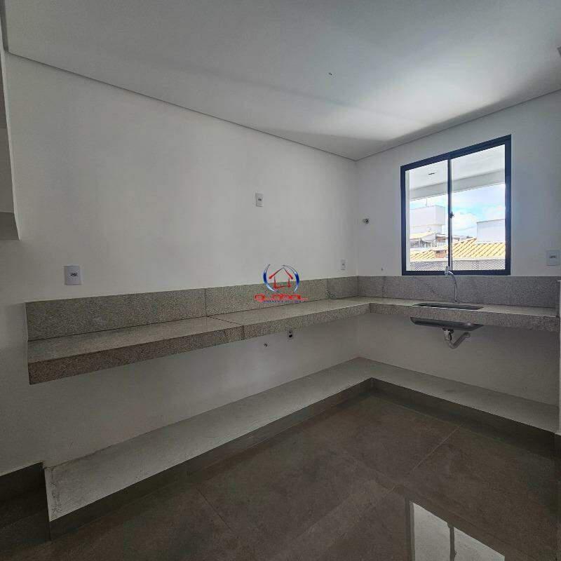 Cobertura, Paquetá, 3 Quartos, 3 Vagas, 1 Suíte