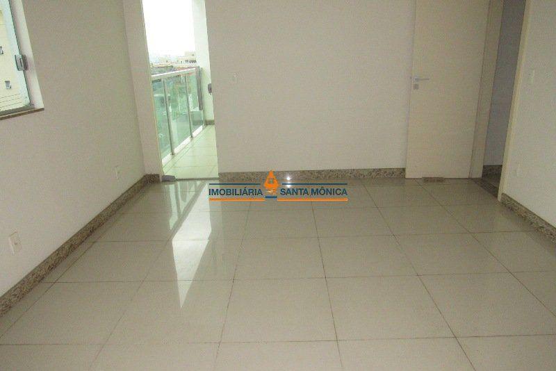 Casa, São João Batista (venda Nova), 5 Quartos, 4 Vagas, 2 Suítes