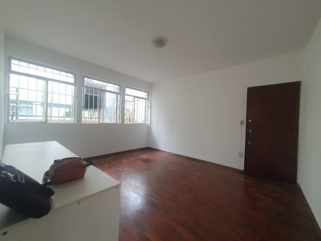 Apartamento, Grajaú, 4 Quartos, 2 Vagas, 1 Suíte