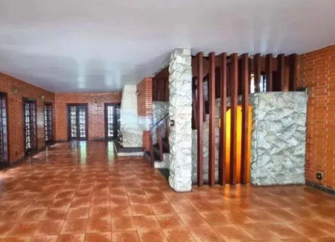 Casa, São Luiz (pampulha), 7 Quartos, 12 Vagas, 3 Suítes