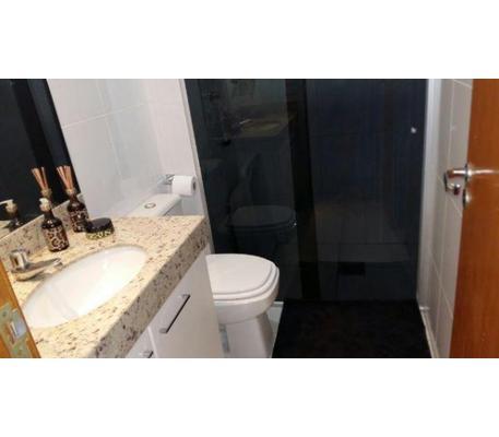 Cobertura, Castelo, 4 Quartos, 3 Vagas, 2 Suítes