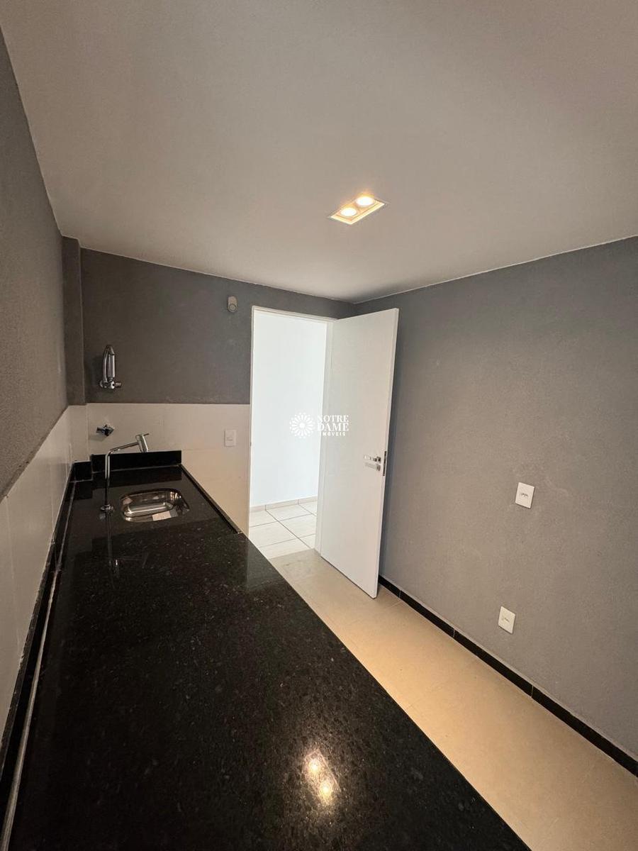 Apartamento, Sagrada Família, 3 Quartos, 1 Vaga