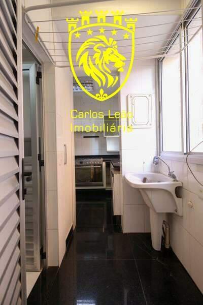 Apartamento, Savassi, 4 Quartos, 3 Vagas, 4 Suítes