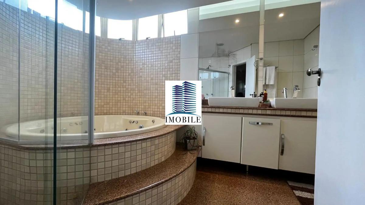 Cobertura, Paquetá, 4 Quartos, 5 Vagas, 2 Suítes