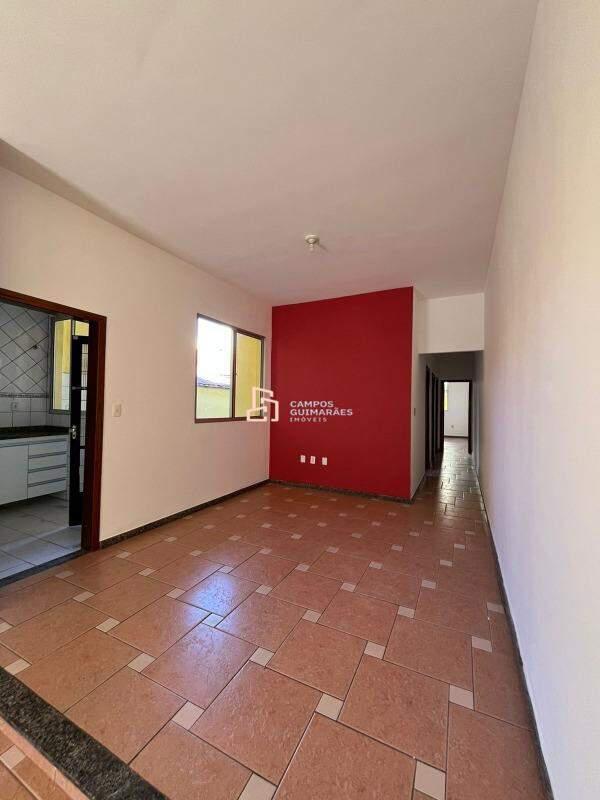 Casa, Serrano, 3 Quartos, 2 Vagas, 1 Suíte