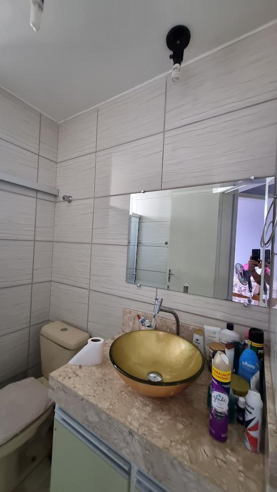 Apartamento, Vila Bom Retiro, 2 Quartos, 1 Vaga