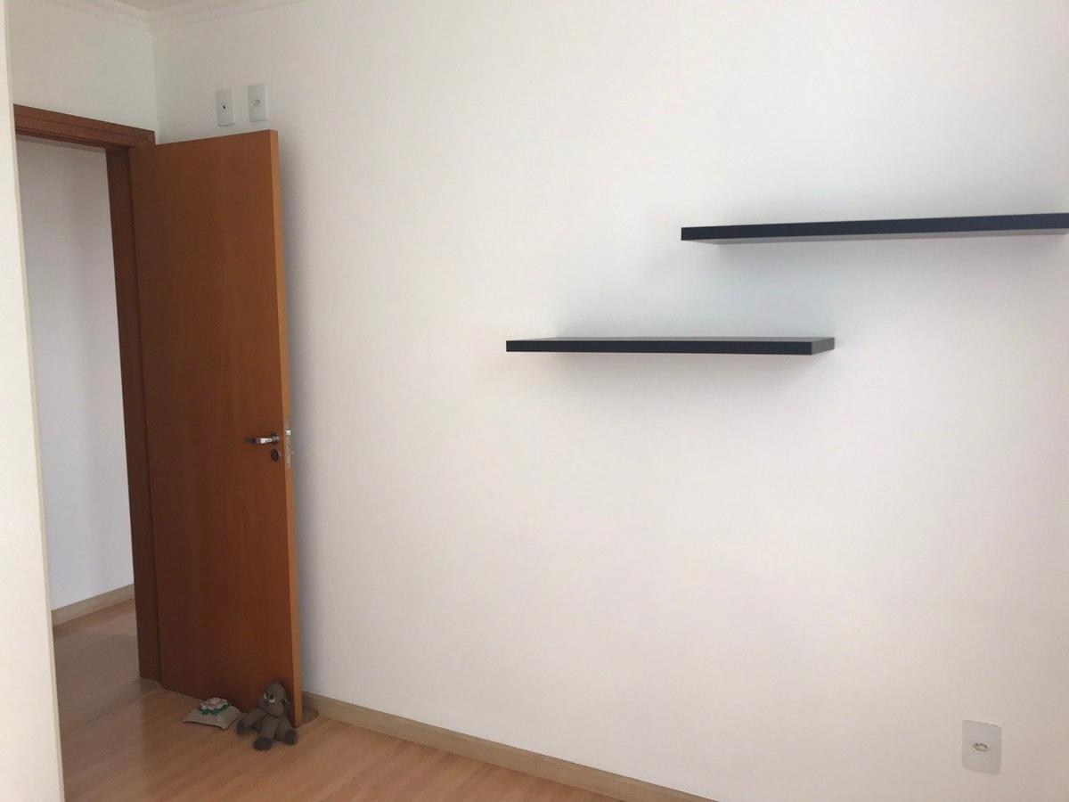 Apartamento, Palmares, 3 Quartos, 2 Vagas, 1 Suíte