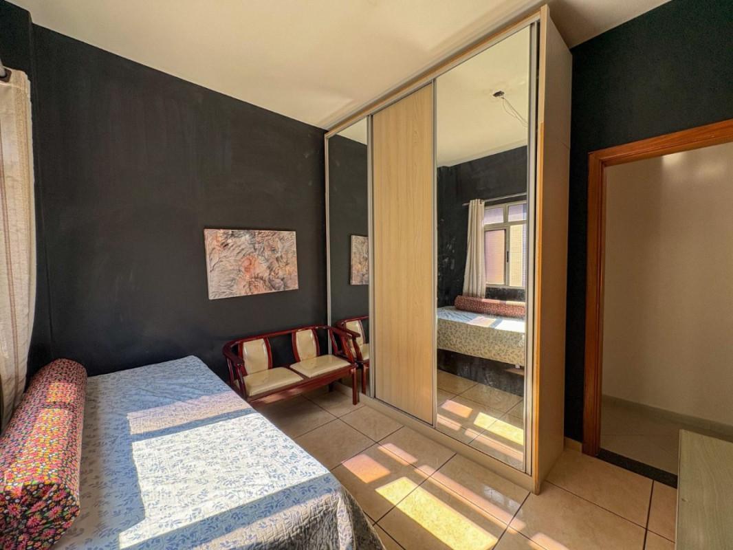 Apartamento, Jardim Industrial, 3 Quartos, 2 Vagas, 1 Suíte