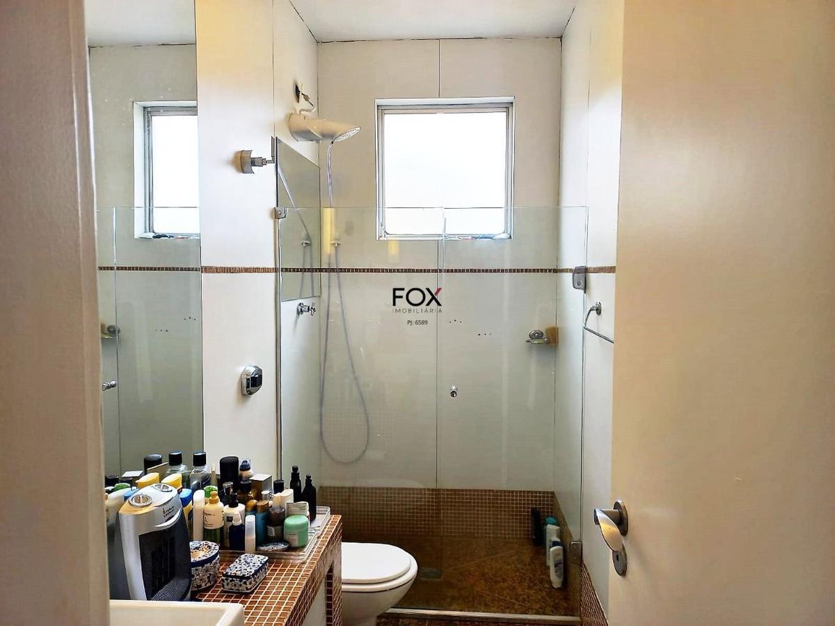 Apartamento, Anchieta, 4 Quartos, 2 Vagas, 1 Suíte