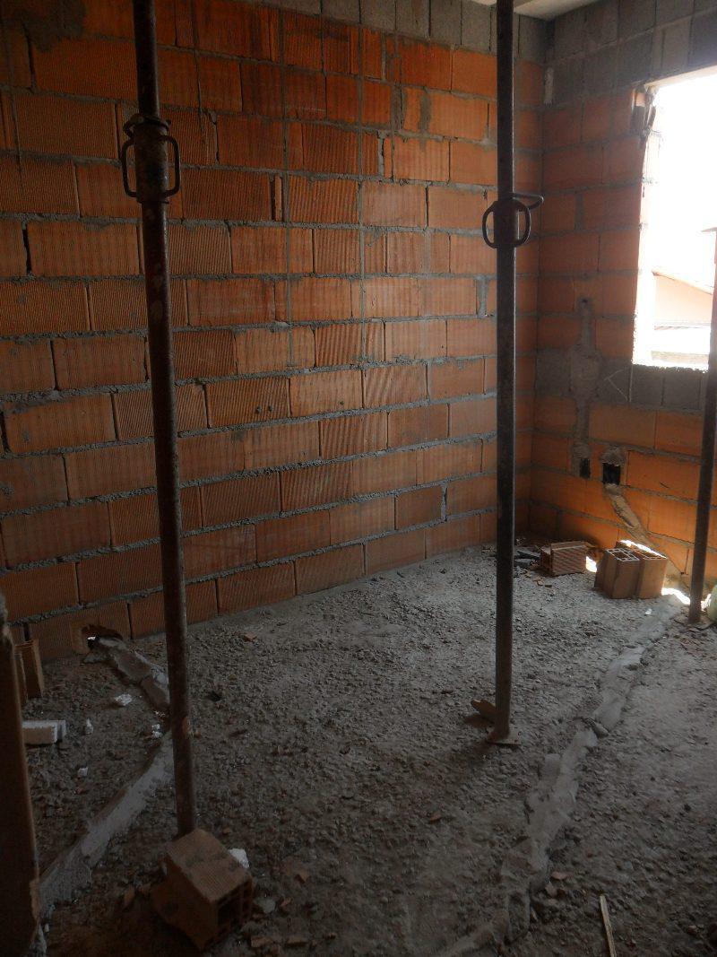 Apartamento, Pedra Azul, 2 Quartos, 1 Vaga