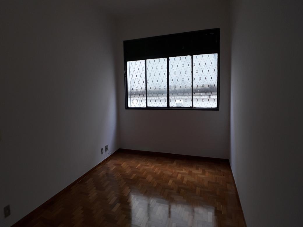 Apartamento, São Pedro, 4 Quartos, 1 Vaga, 1 Suíte