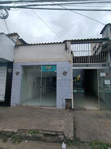 Andar, Centro, 1 Quarto, 0 Vaga