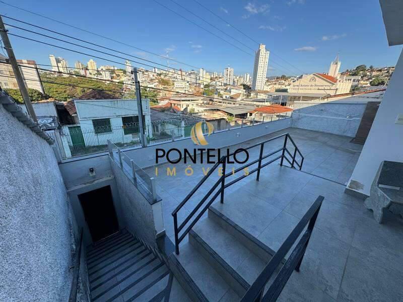 Casa, Renascença, 3 Quartos, 2 Vagas, 2 Suítes