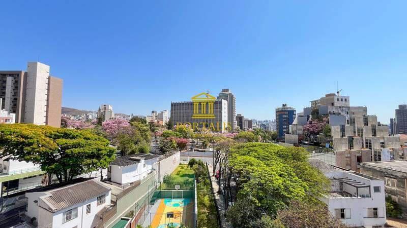 Apartamento, Serra, 4 Quartos, 3 Vagas, 4 Suítes