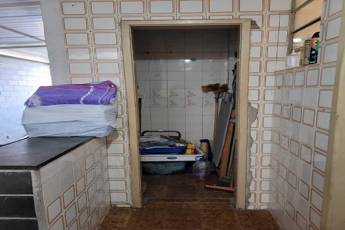 Apartamento, Ipiranga, 2 Quartos, 1 Vaga