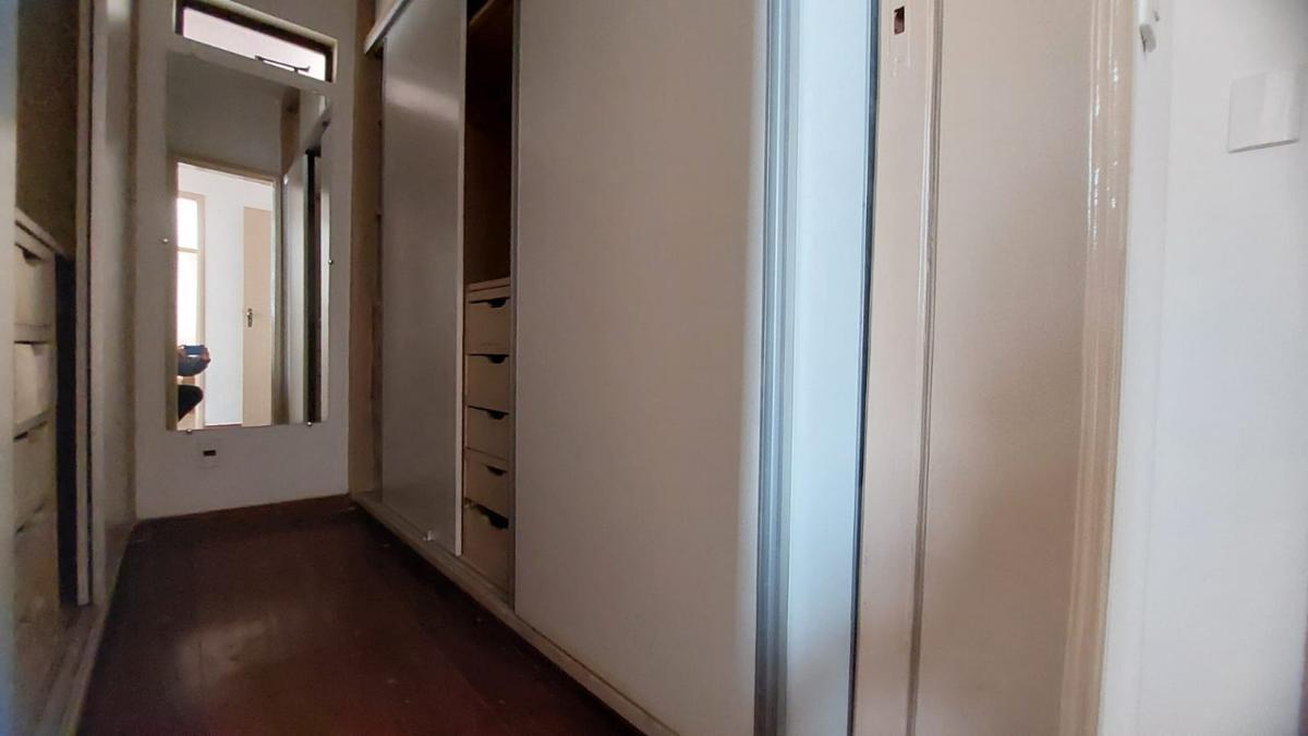 Apartamento, Vila Pinto, 4 Quartos, 2 Vagas, 2 Suítes