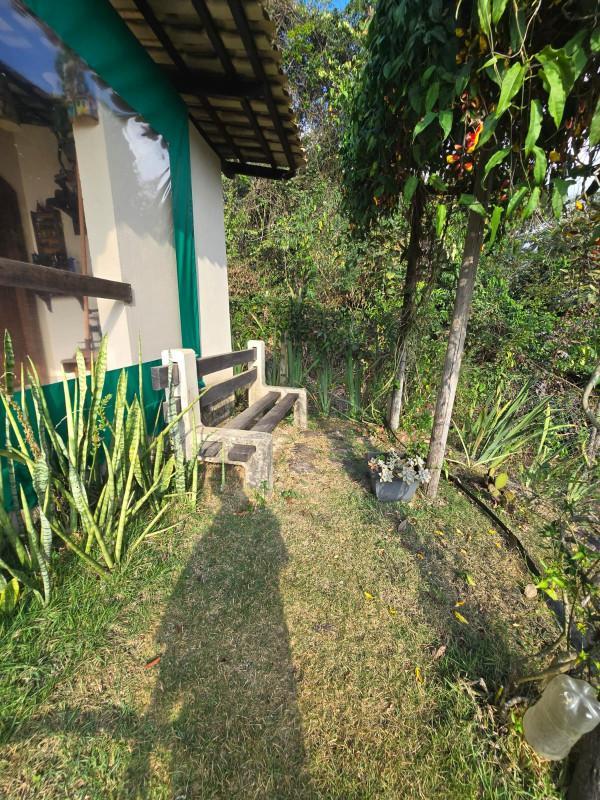 Fazenda, Gentileza, 4 Quartos, 10 Vagas, 1 Suíte