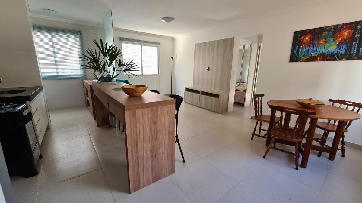 Apartamento, Fernão Dias, 2 Quartos, 1 Vaga, 1 Suíte