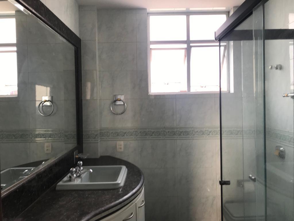 Apartamento, Carlos Prates, 3 Quartos, 1 Vaga, 1 Suíte