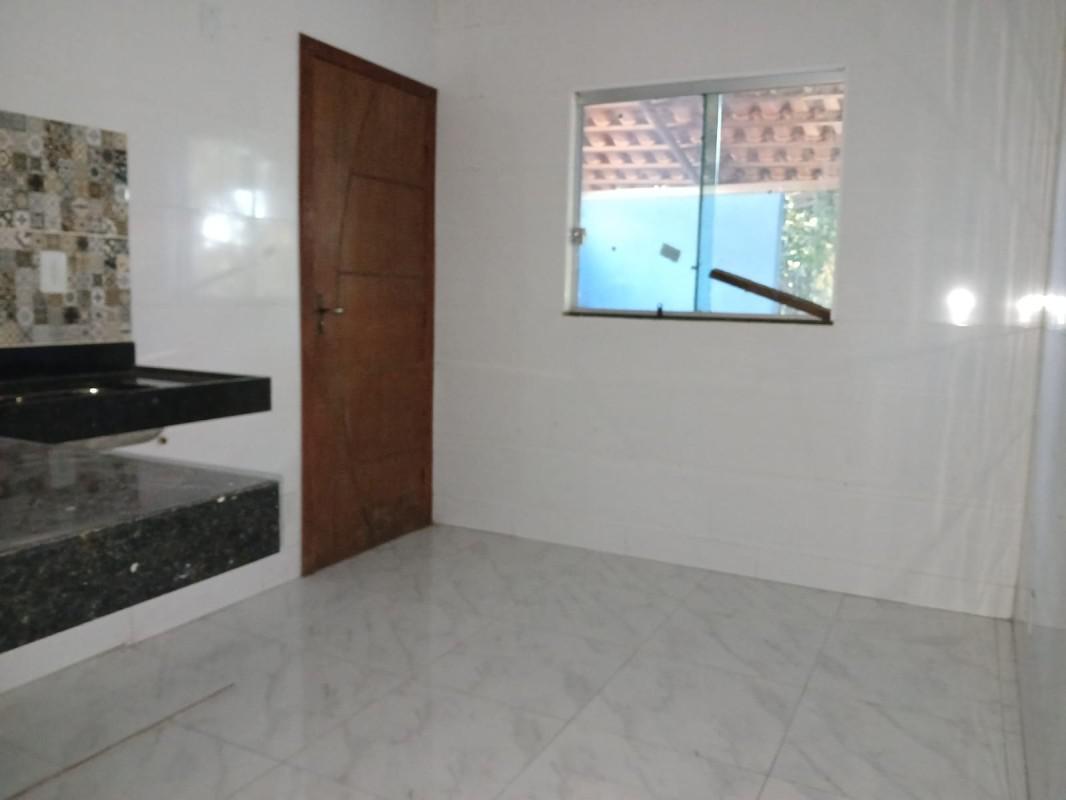 Casa, Mantiqueira, 2 Quartos, 5 Vagas, 1 Suíte