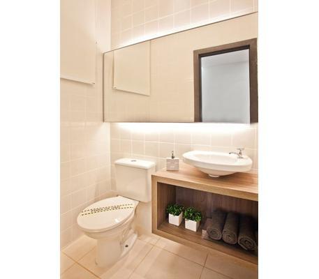 Sala, Buritis, 1 Vaga
