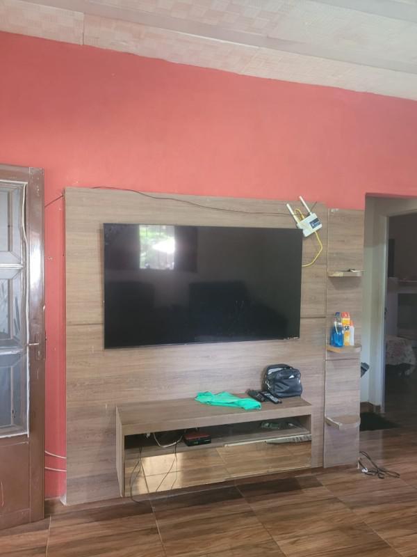 Fazenda, Encontro das Águas, 3 Quartos, 2 Vagas