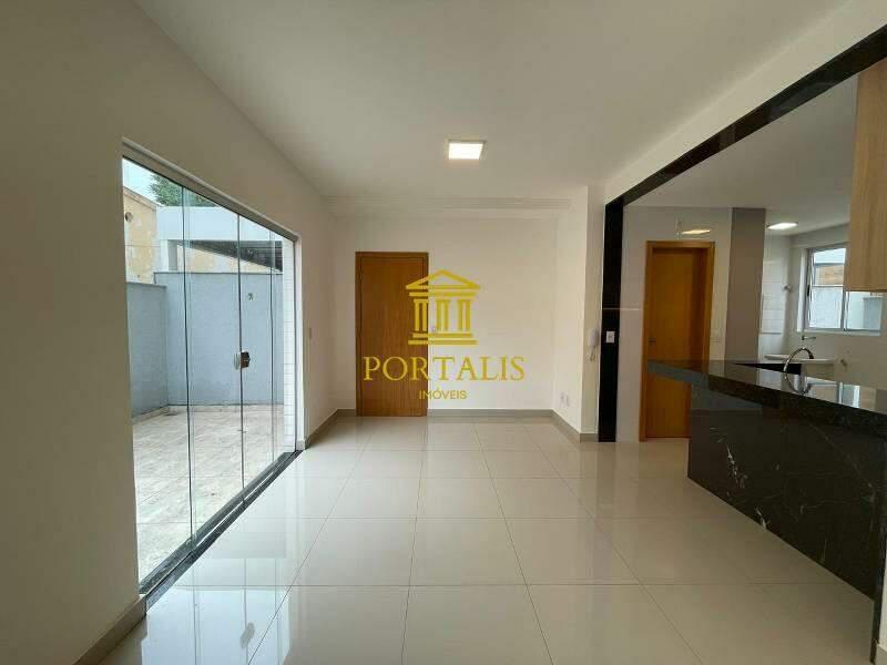 Apartamento, Vila Paris, 2 Quartos, 2 Vagas, 2 Suítes