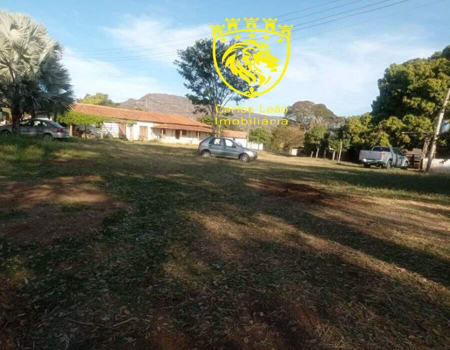 Fazenda, Centro, 3 Quartos, 4 Vagas, 1 Suíte