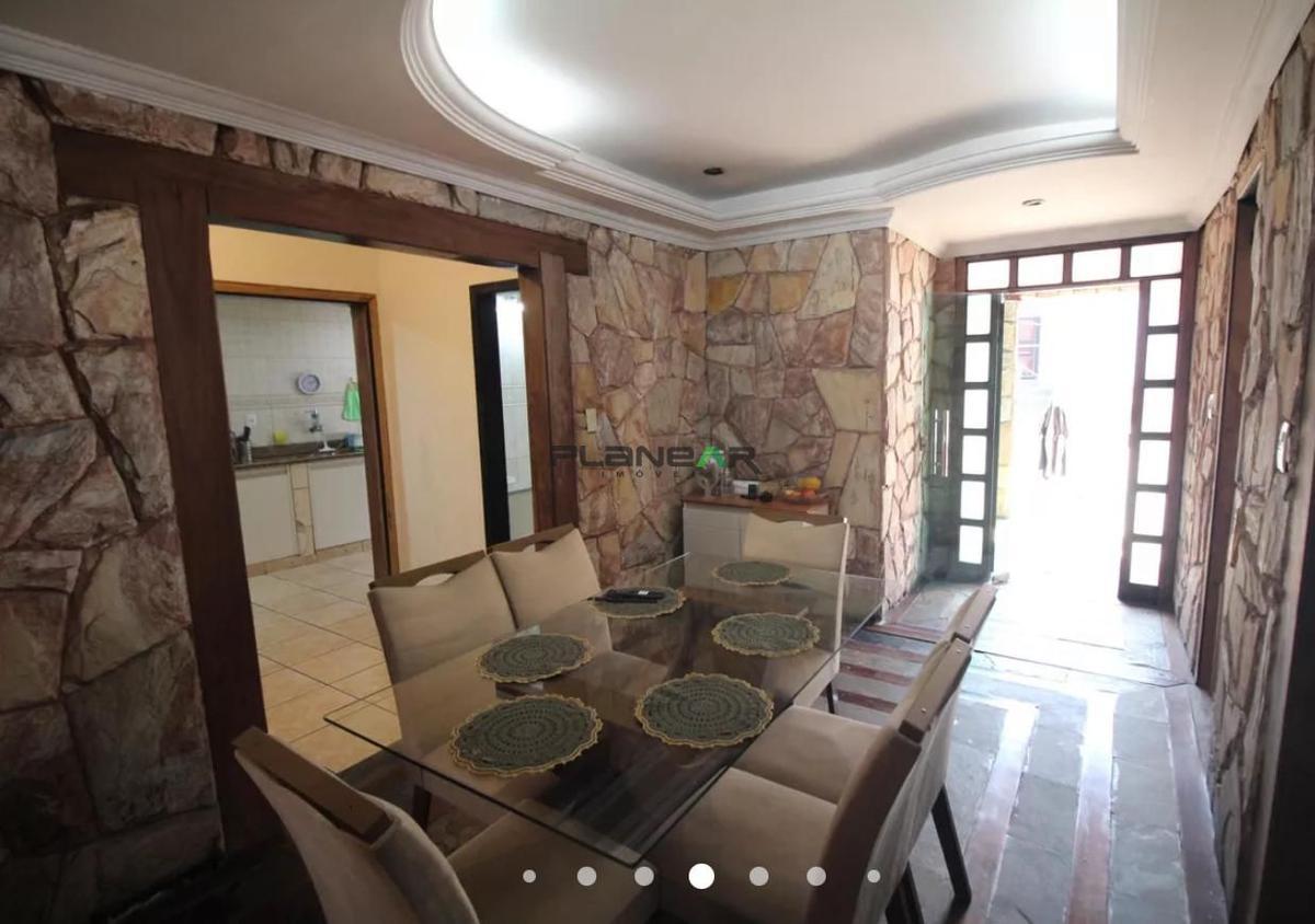 Casa, Inconfidentes, 0 Quarto, 0 Vaga