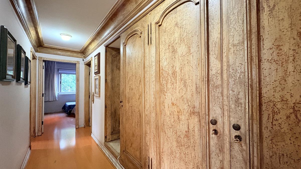 Apartamento, Savassi, 4 Quartos, 2 Vagas, 1 Suíte