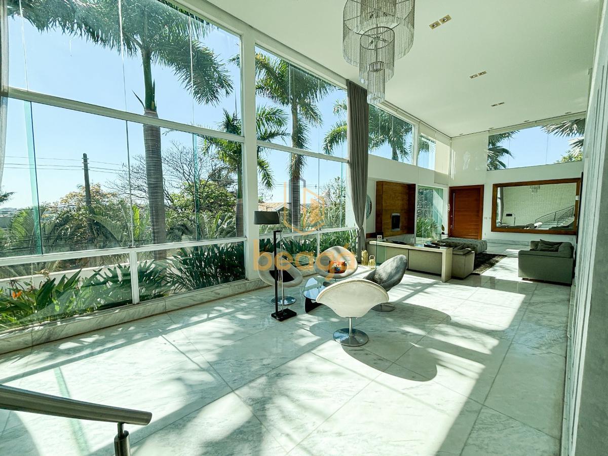 Casa, Bandeirantes (pampulha), 4 Quartos, 4 Vagas, 4 Suítes