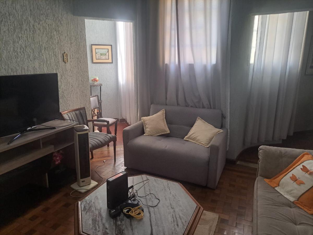 Apartamento, Centro, 3 Quartos