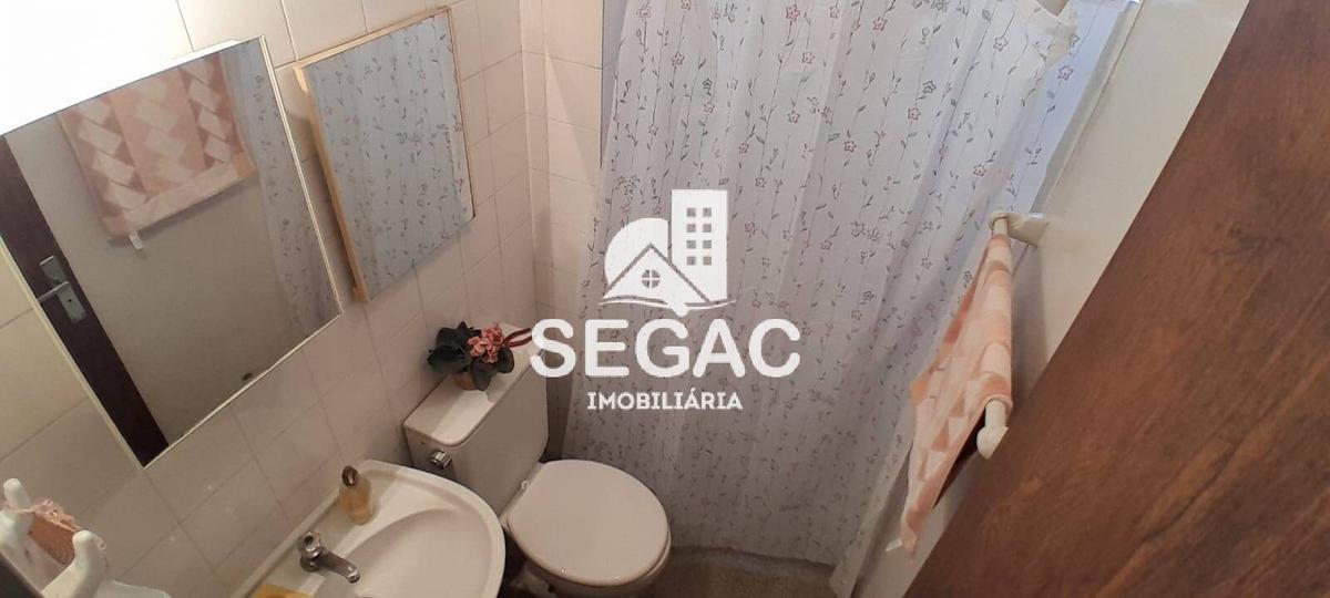 Apartamento, Ipiranga, 2 Quartos, 1 Vaga
