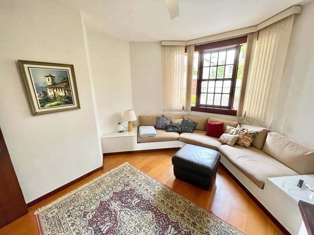 Casa, Bandeirantes (pampulha), 4 Quartos, 5 Vagas, 1 Suíte