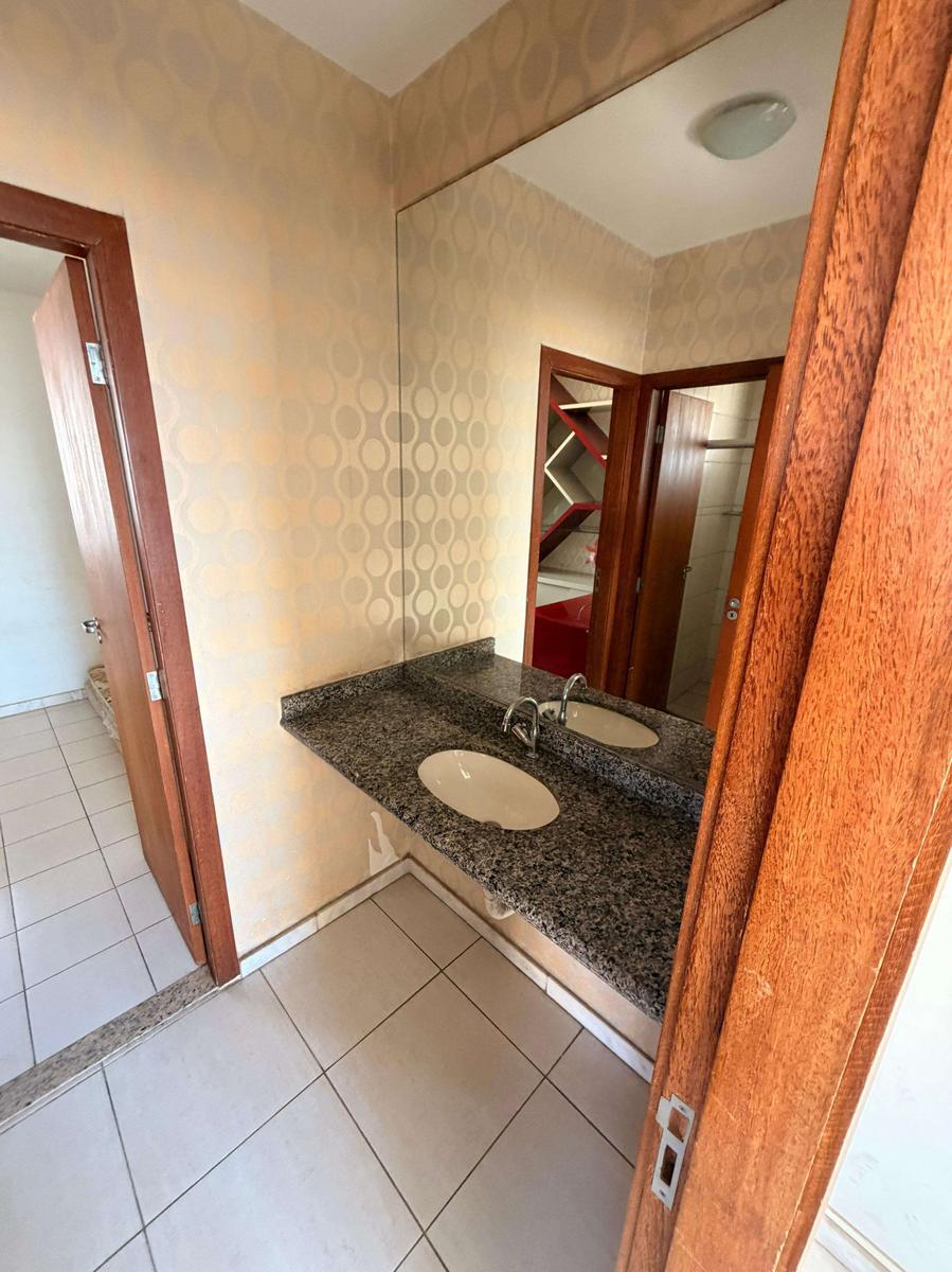 Cobertura, União, 4 Quartos, 2 Vagas, 2 Suítes