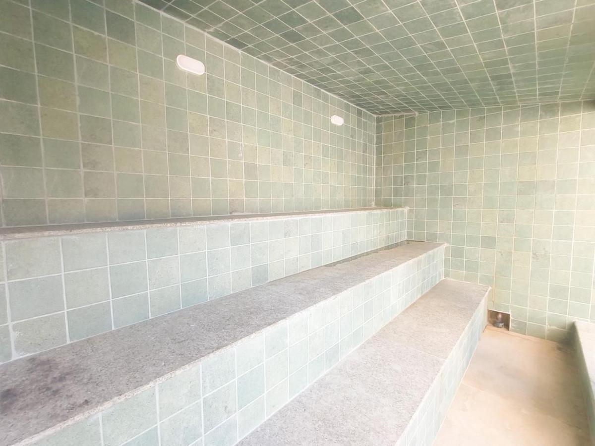 Apartamento, Serrano, 2 Quartos, 1 Vaga