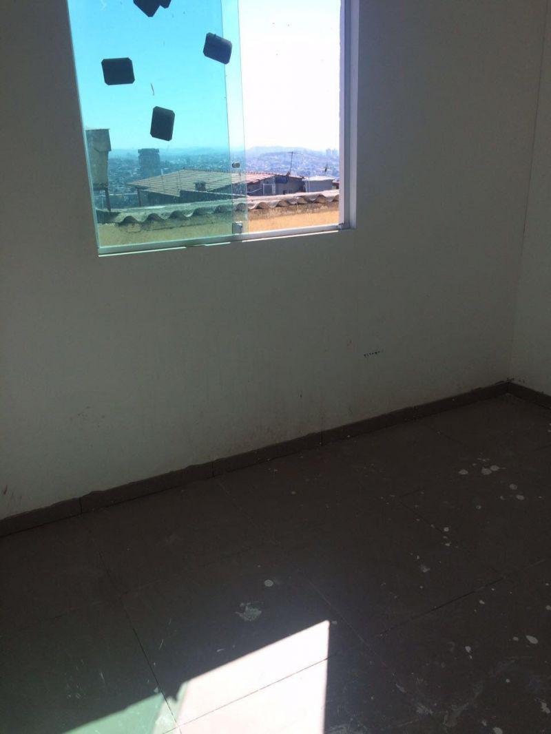 Casa, Santo André, 2 Quartos, 1 Vaga
