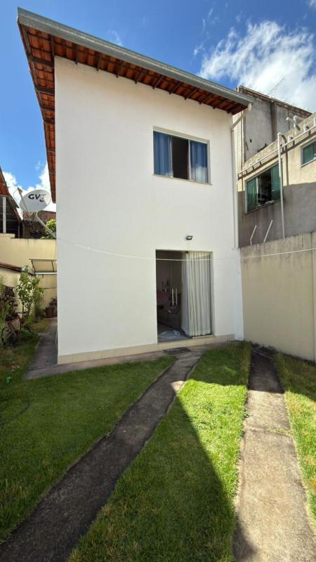 Casa, Masterville, 2 Quartos, 1 Vaga