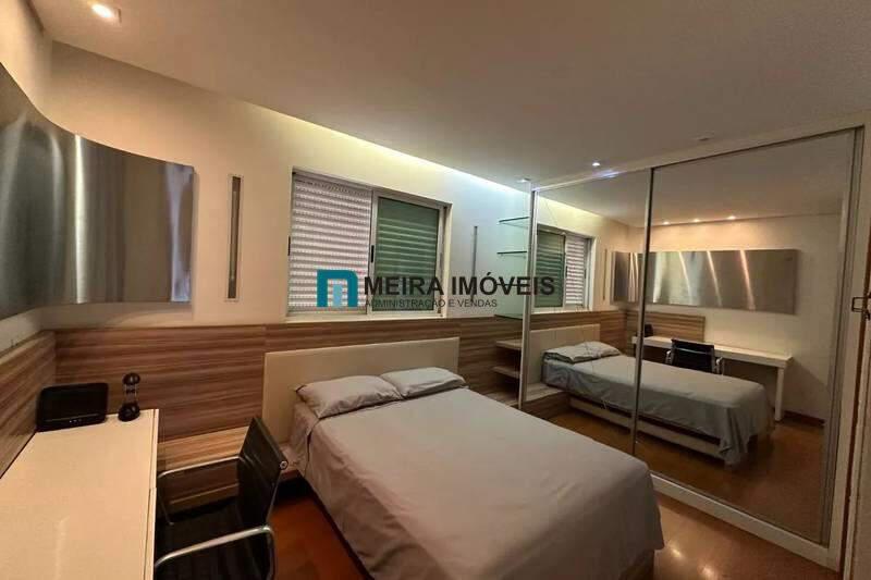 Apartamento, Anchieta, 3 Quartos, 2 Vagas, 1 Suíte