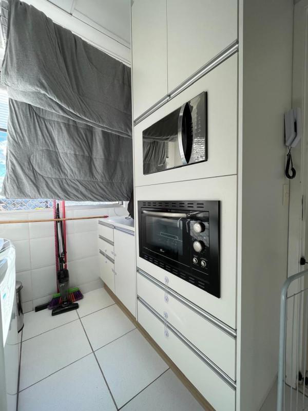 Apartamento, Paquetá, 2 Quartos, 1 Vaga, 1 Suíte