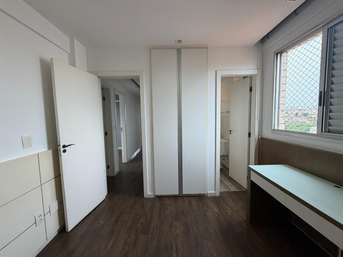 Cobertura, Palmares, 3 Quartos, 3 Vagas, 2 Suítes