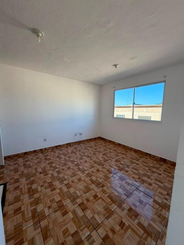 Apartamento, Nova Pampulha, 2 Quartos, 1 Vaga