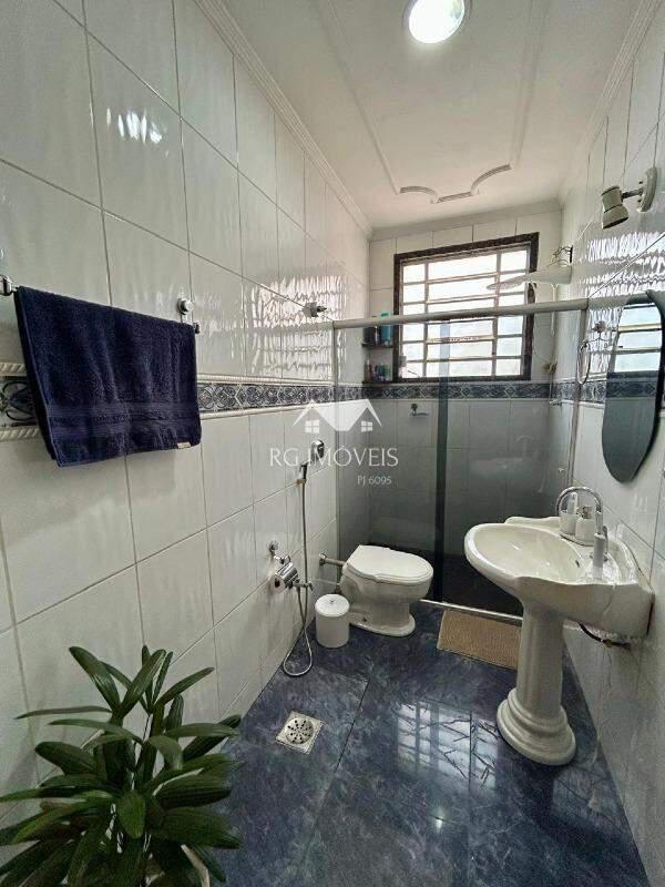 Casa, Milionários, 3 Quartos, 4 Vagas, 1 Suíte