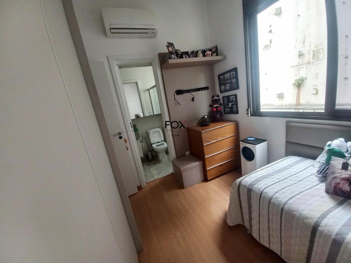 Apartamento, Santa Lúcia, 4 Quartos, 2 Vagas, 3 Suítes