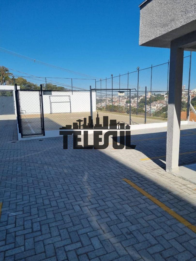 Apartamento, Vargem, 1 Quarto, 0 Vaga