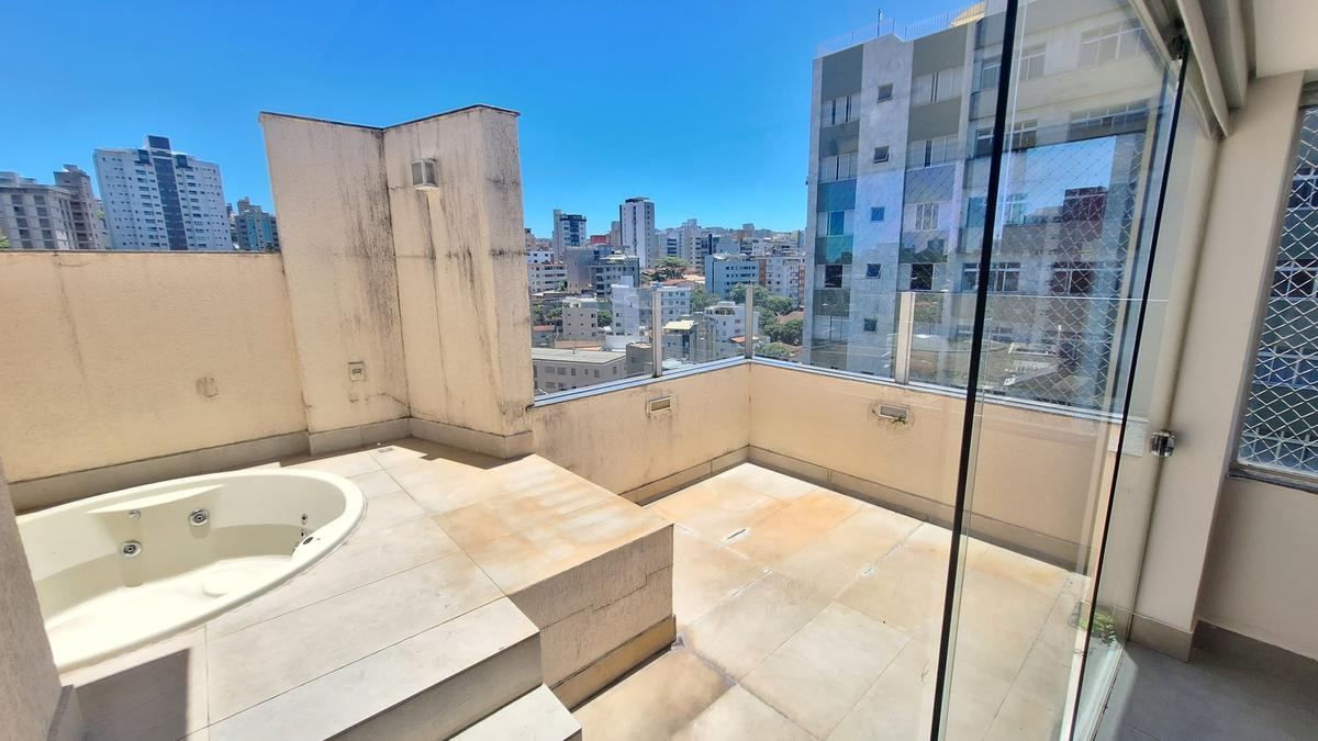 Cobertura, Santo Antônio, 3 Quartos, 2 Vagas, 1 Suíte